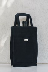 Foto do produto bolsa garrafa lona